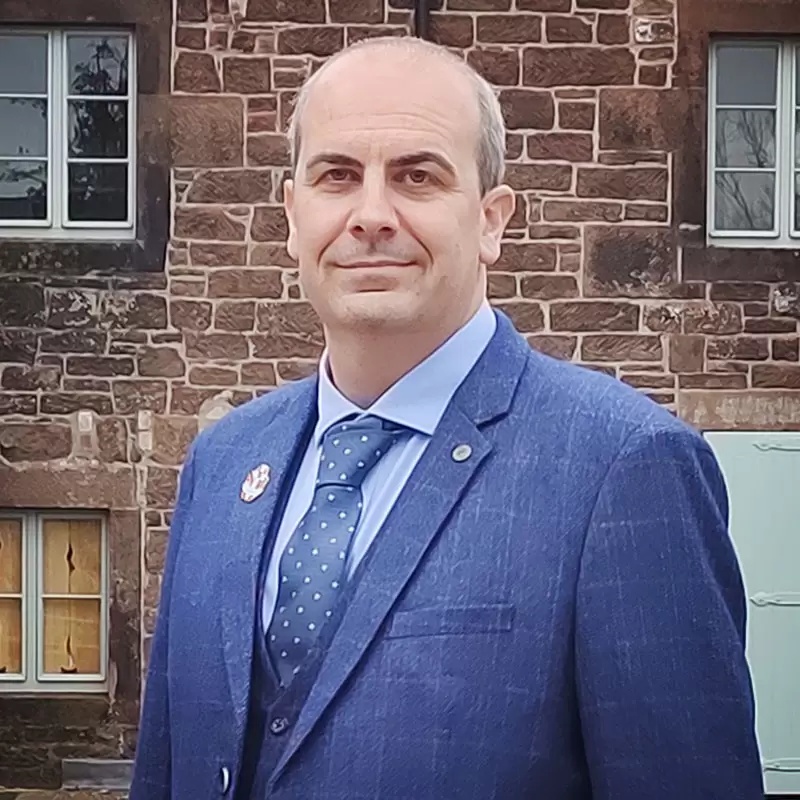 Lee Medd