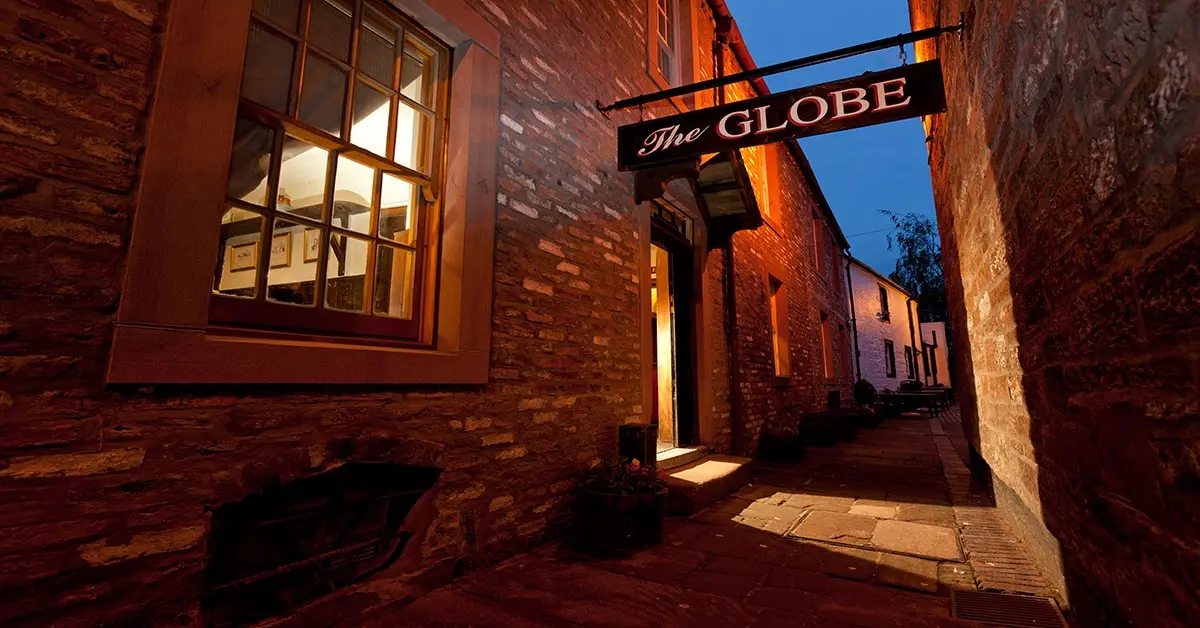 The Globe Inn Announces Chef Promotions and Celebratory Degustation Evening