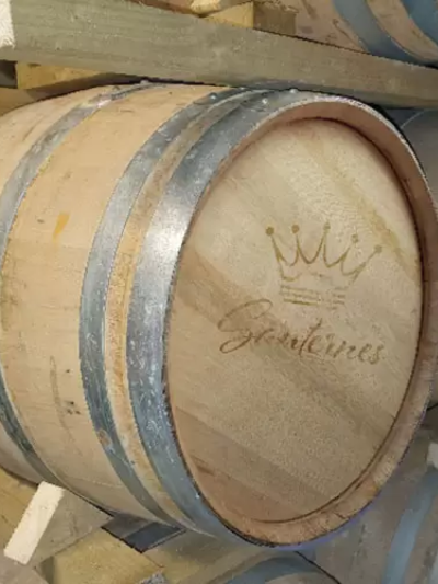 #682 (2020) Ex-Calvados