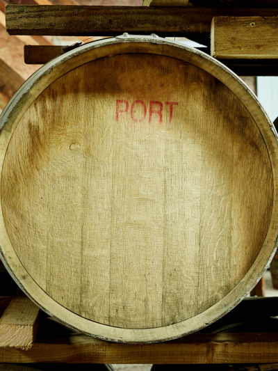 #146 (2022) Ex-Tawny Port Cask