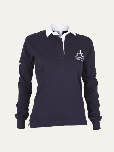 Ladies Rugby Shirt