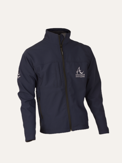 Ladies Softshell