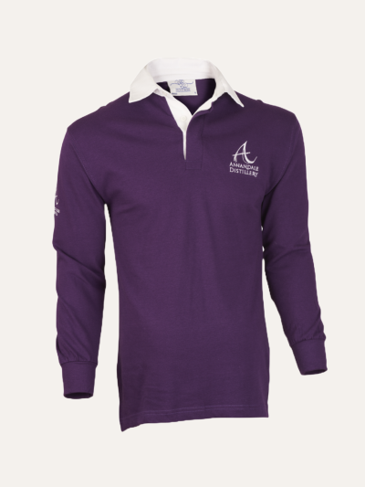 Mens Rugby Shirt