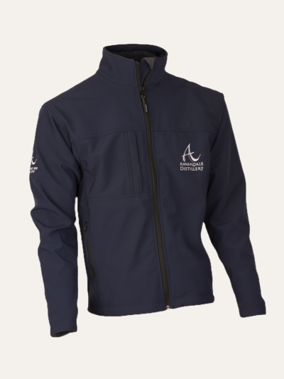 Mens Softshell