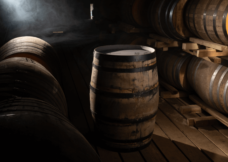 Private Casks