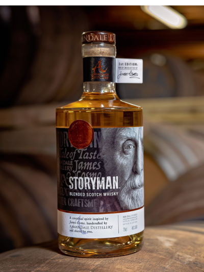 Storyman