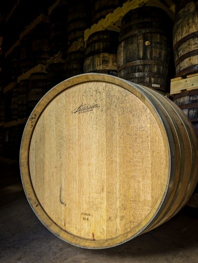 Chateauneuf Du Pape White Wine Butt