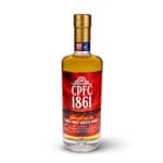 Crystal Palace 1861 – Unpeated Single Cask